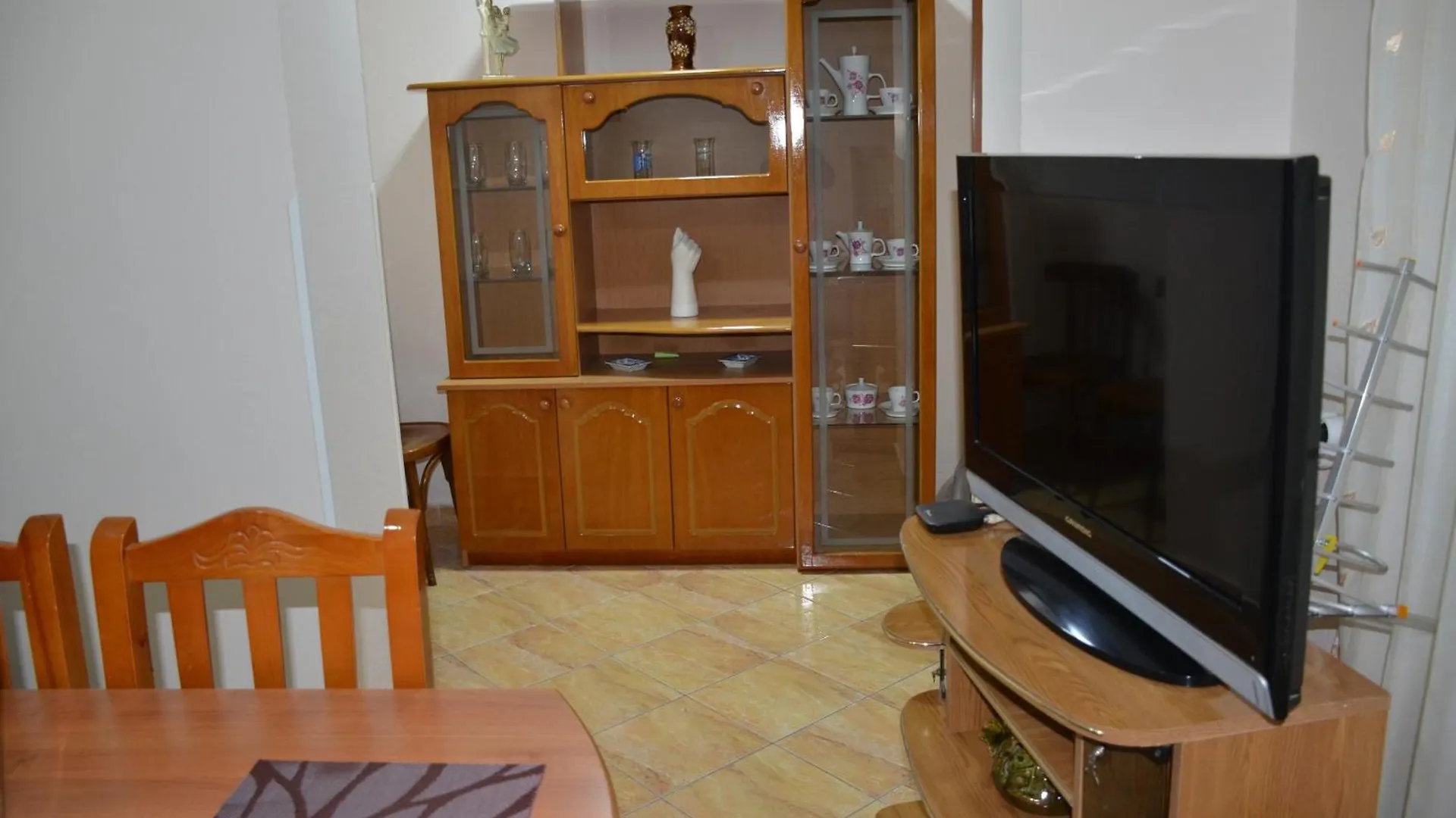 Ana'S Cozy Corner Apartment Gjirokaster Albania